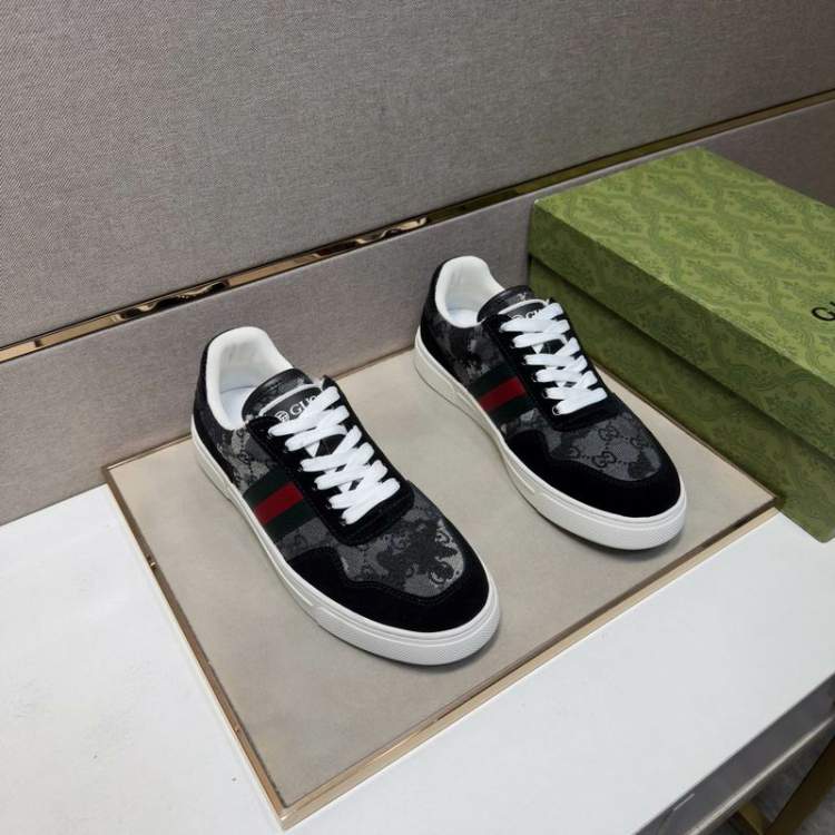 Picture of Gucci Shoes _SKUGuccisz39-44hnx05029611